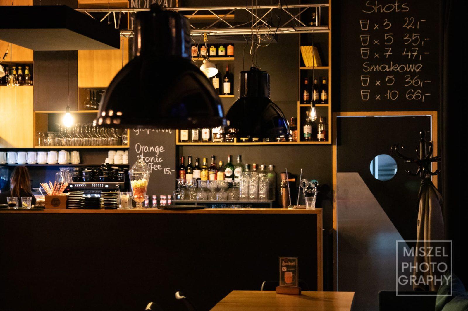 Restauracja