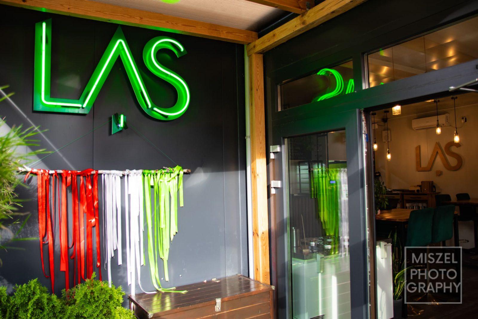 Restauracja